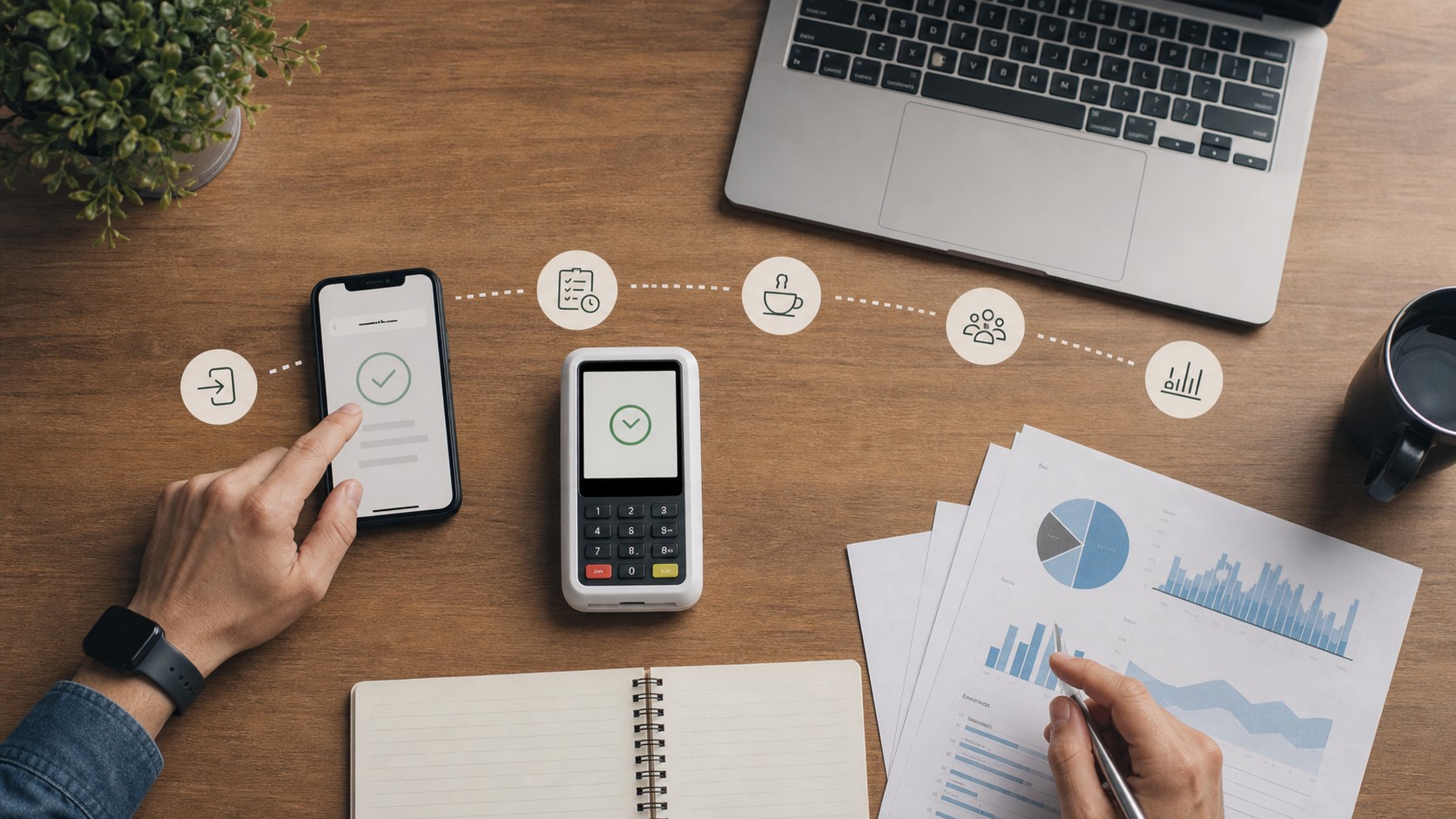 Remote Employee Time Tracking Software