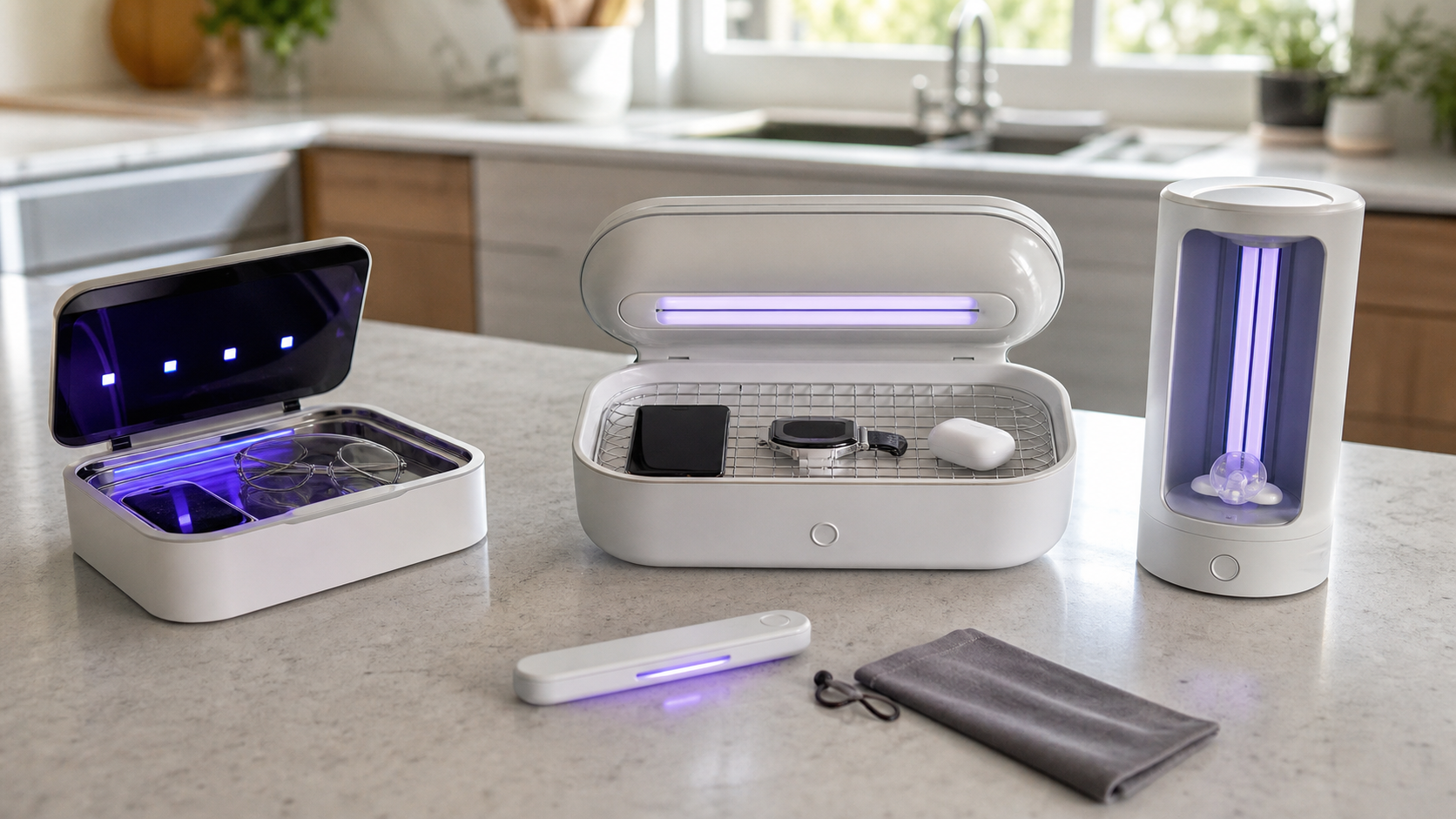 UV Sanitizers