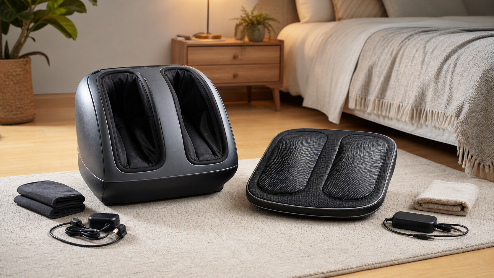 Foot Massagers