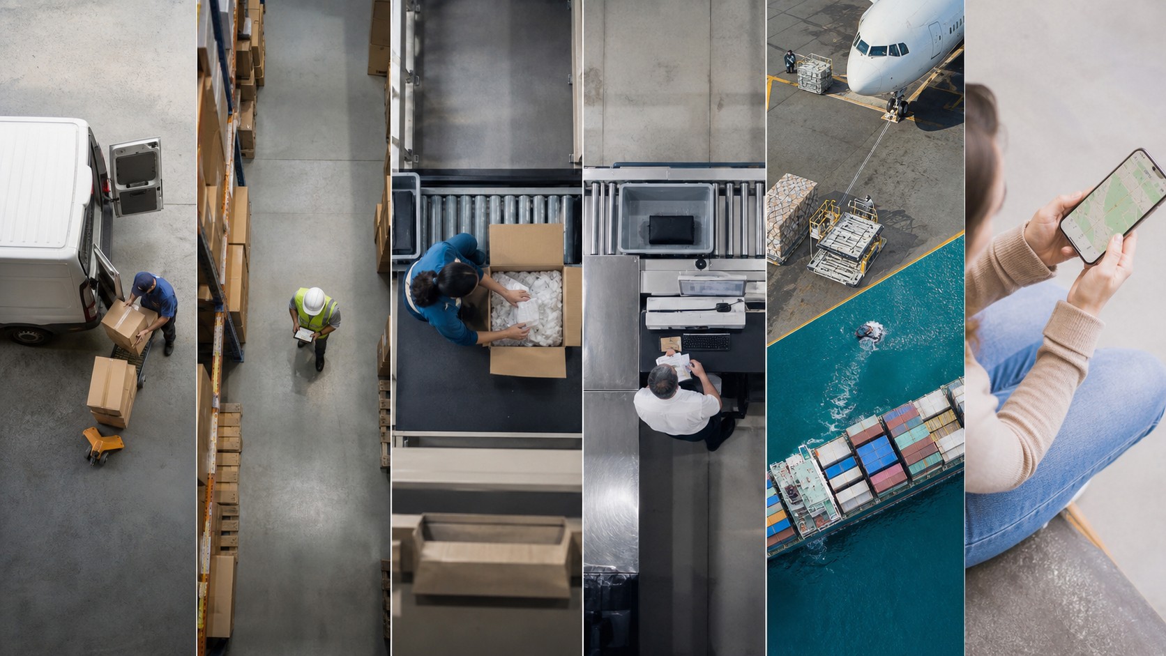 Global Fulfillment Services