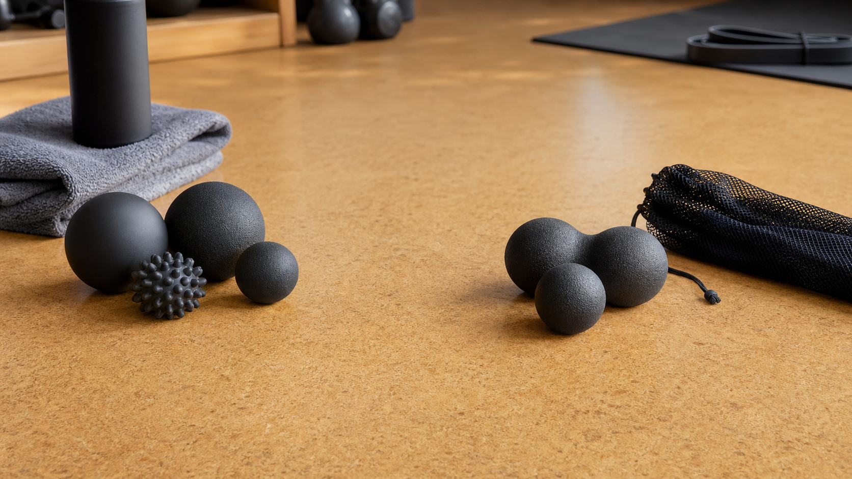 Massage Balls