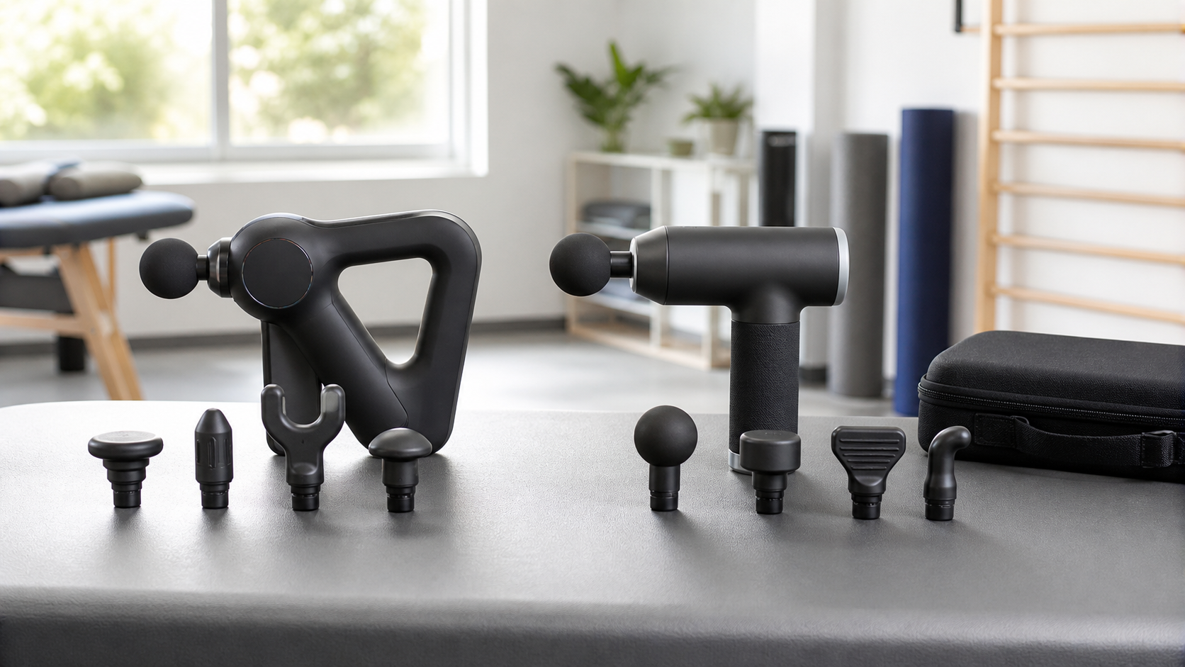 Percussive Recovery Tools