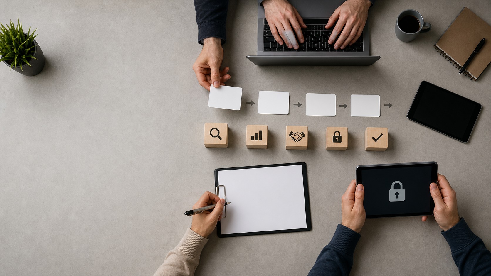 Domain Marketplace Platforms
