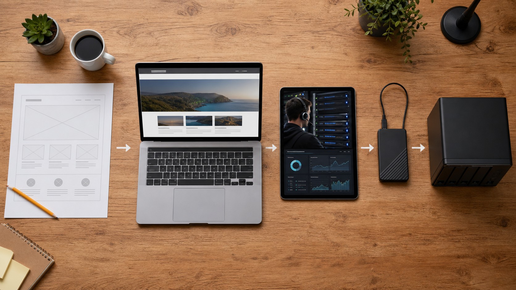 Managed WordPress Hosting
