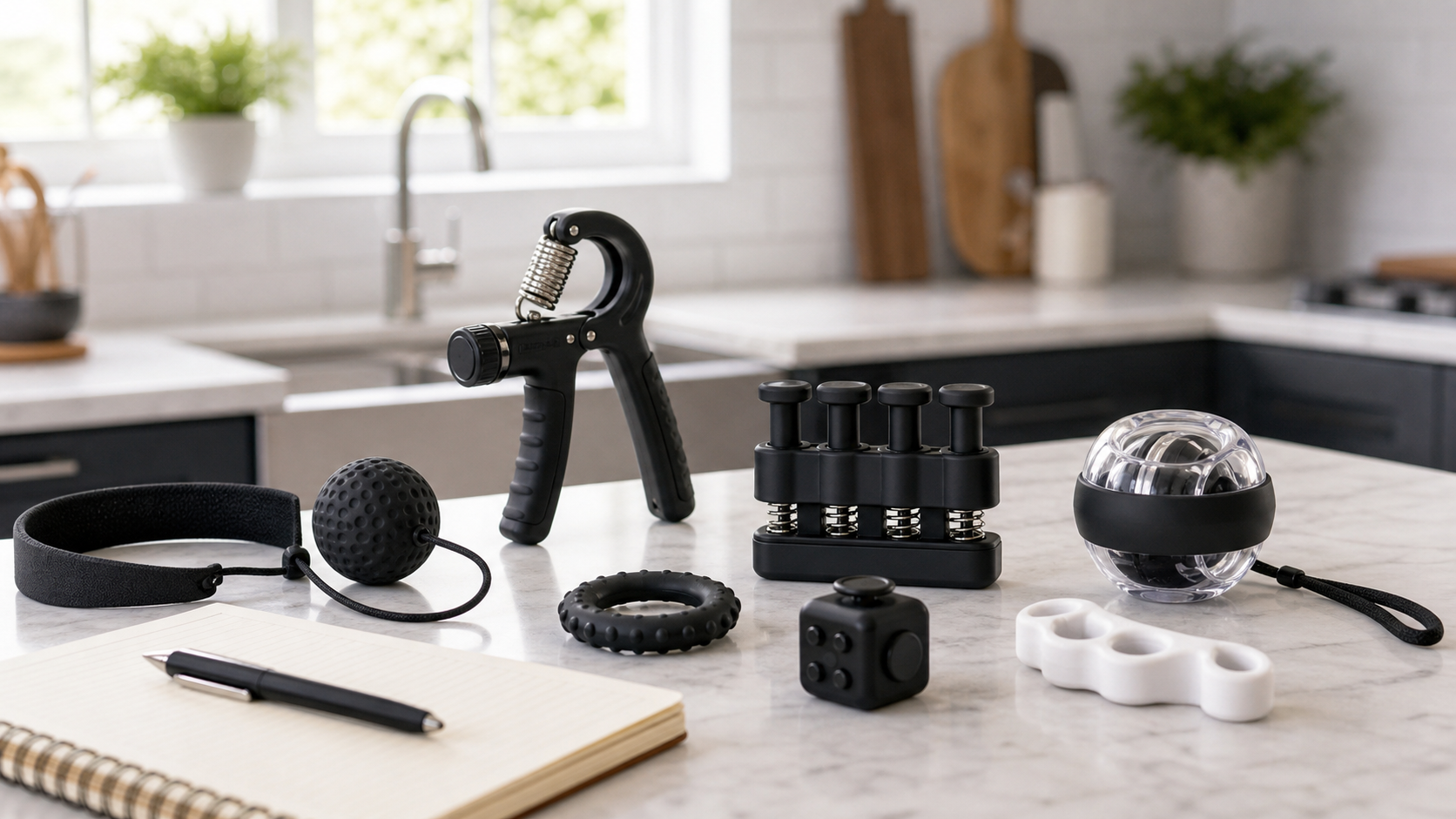 Focus Training Devices