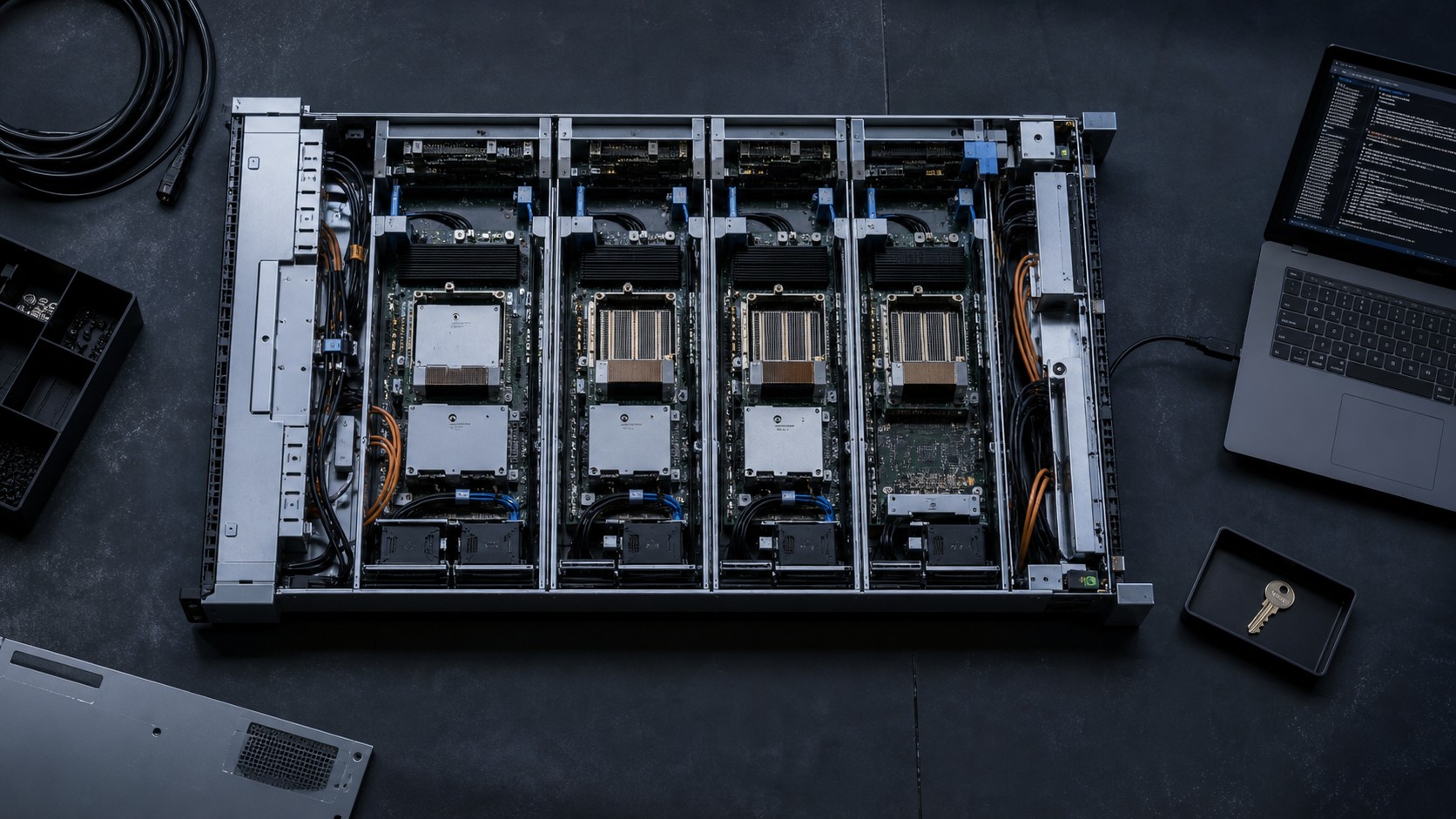 VPS Hosting