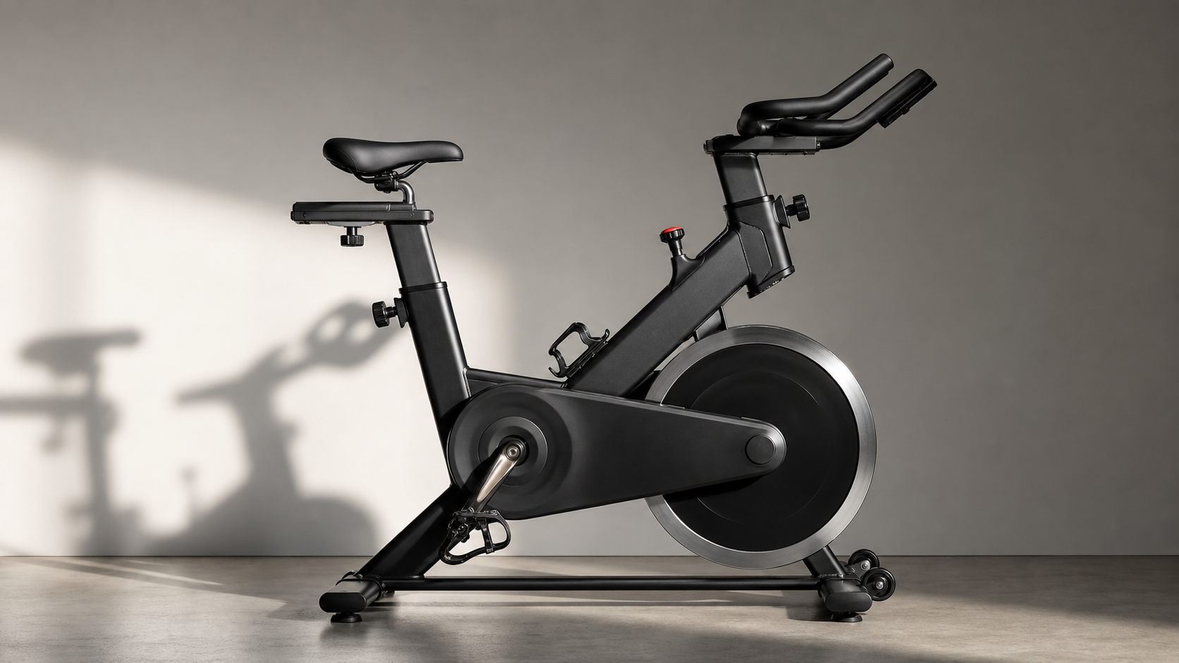 Spin Bikes
