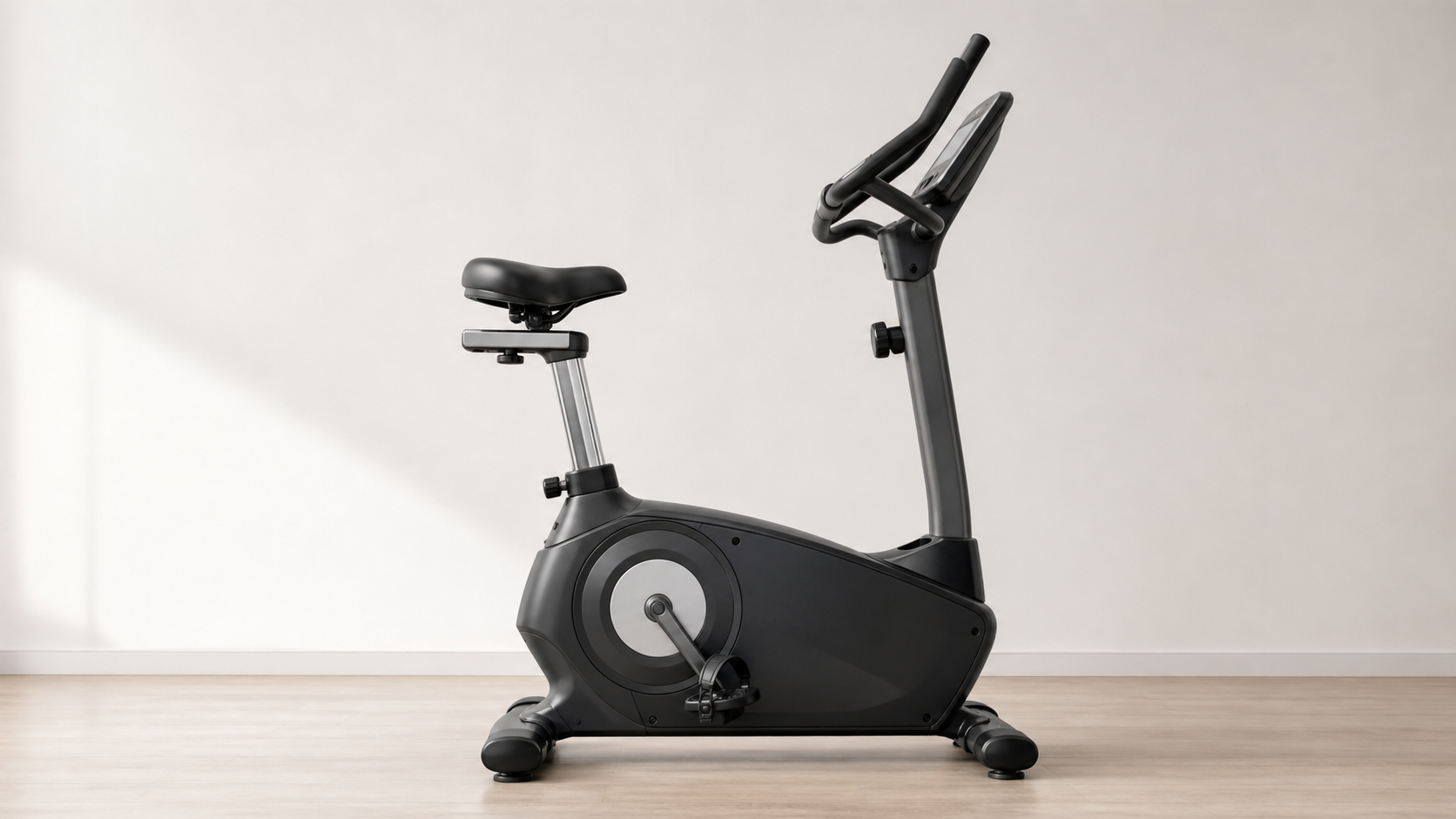 Upright Exercise Bikes