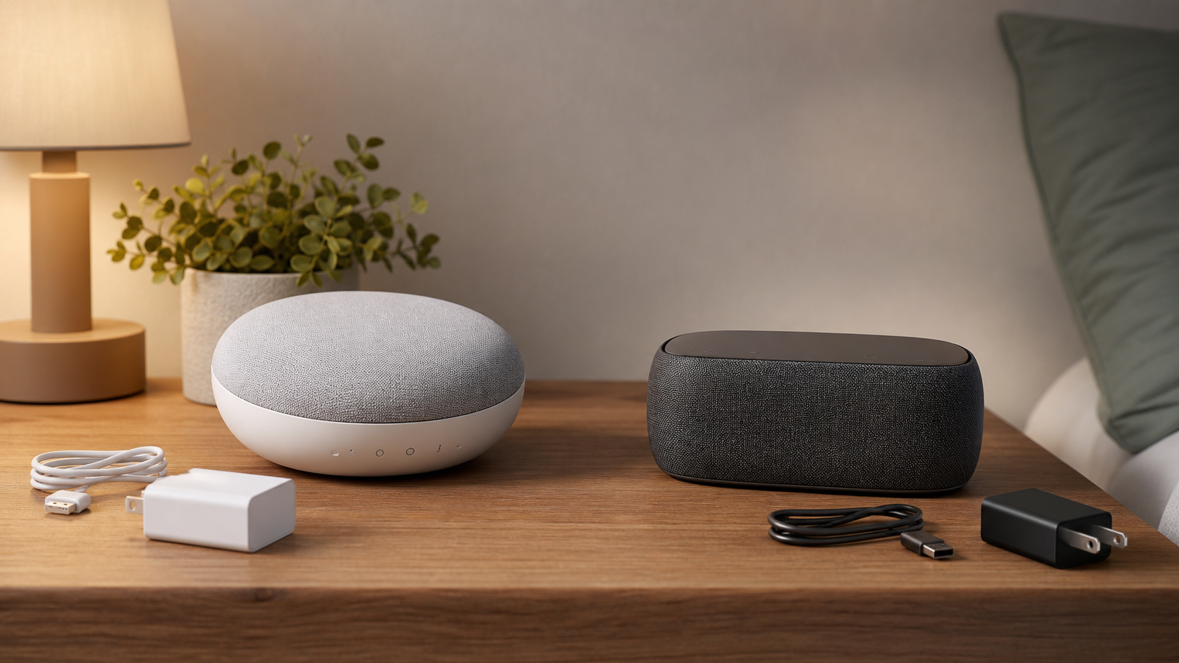 Bluetooth Sleep Speakers