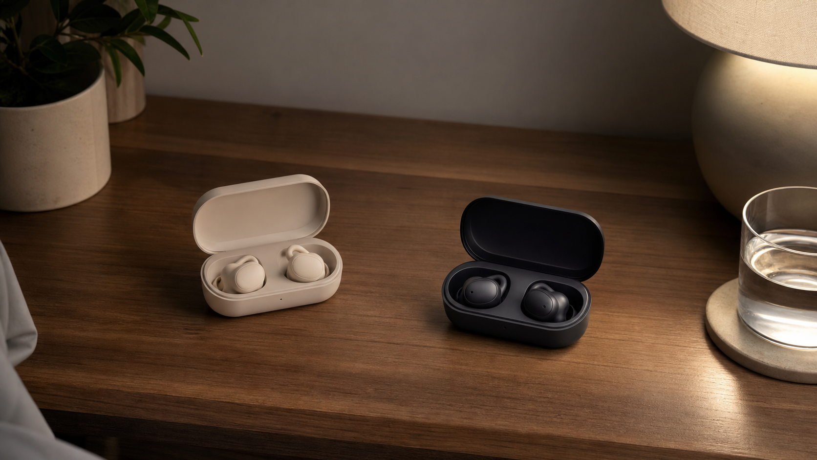 Sleep Earbuds