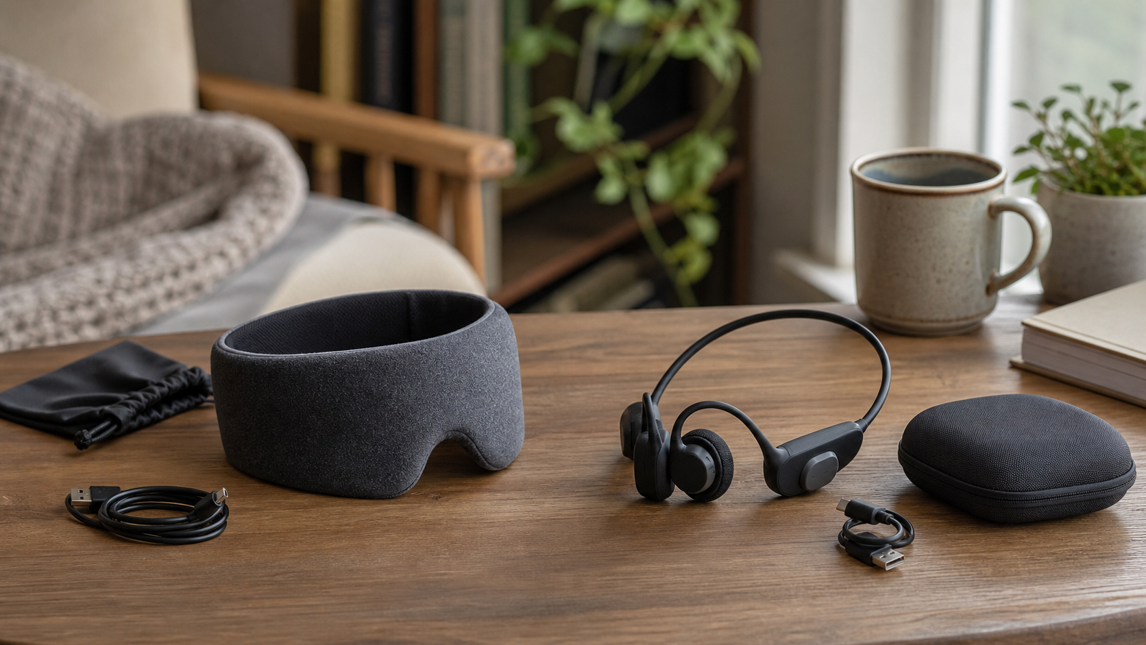 Sleep Headphones