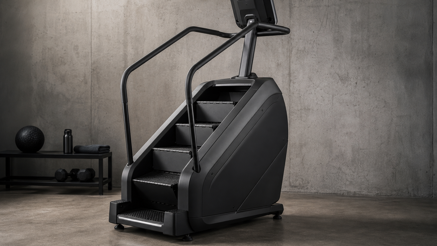Stair Climber Machines