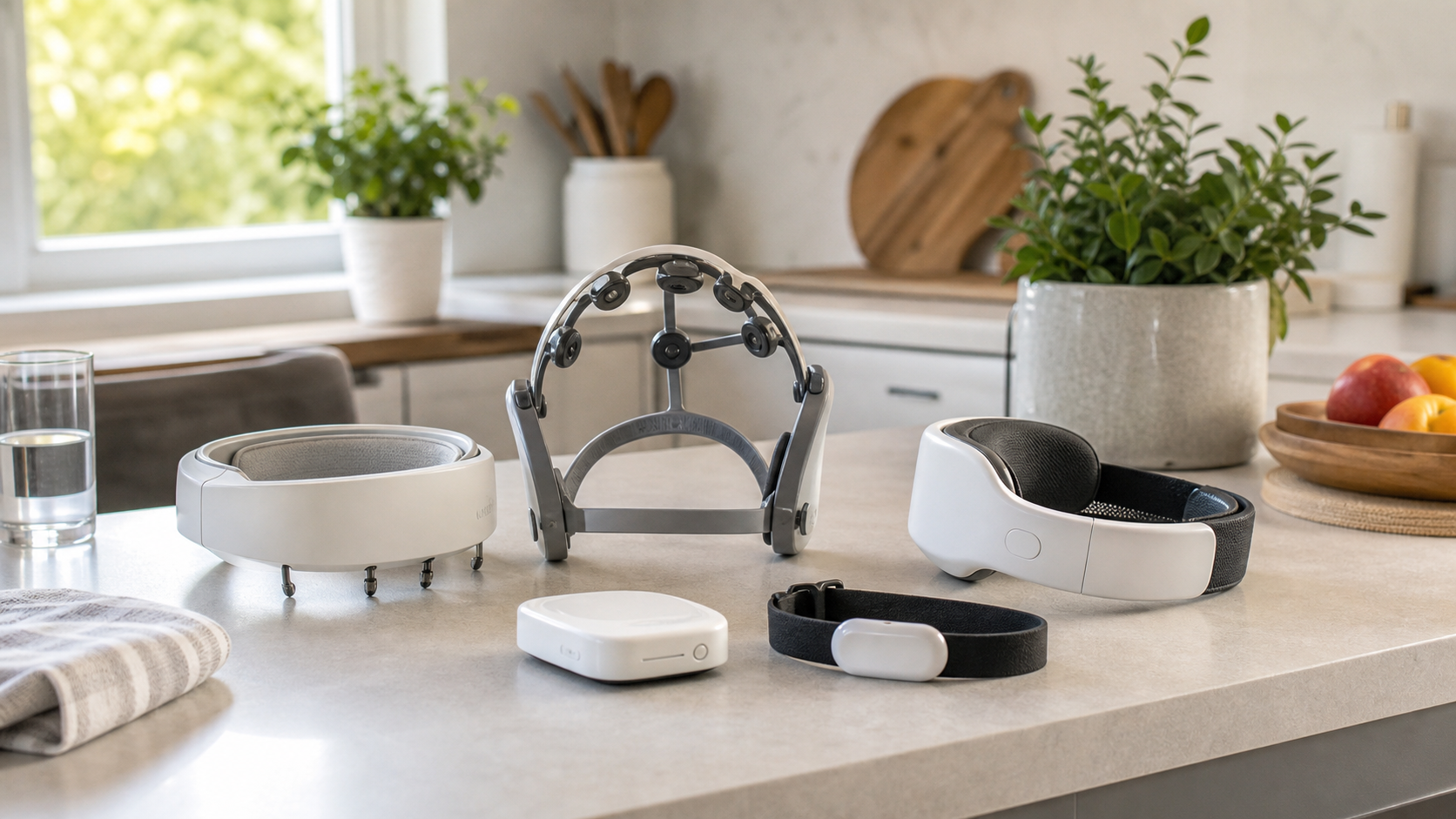 Neurofeedback Devices