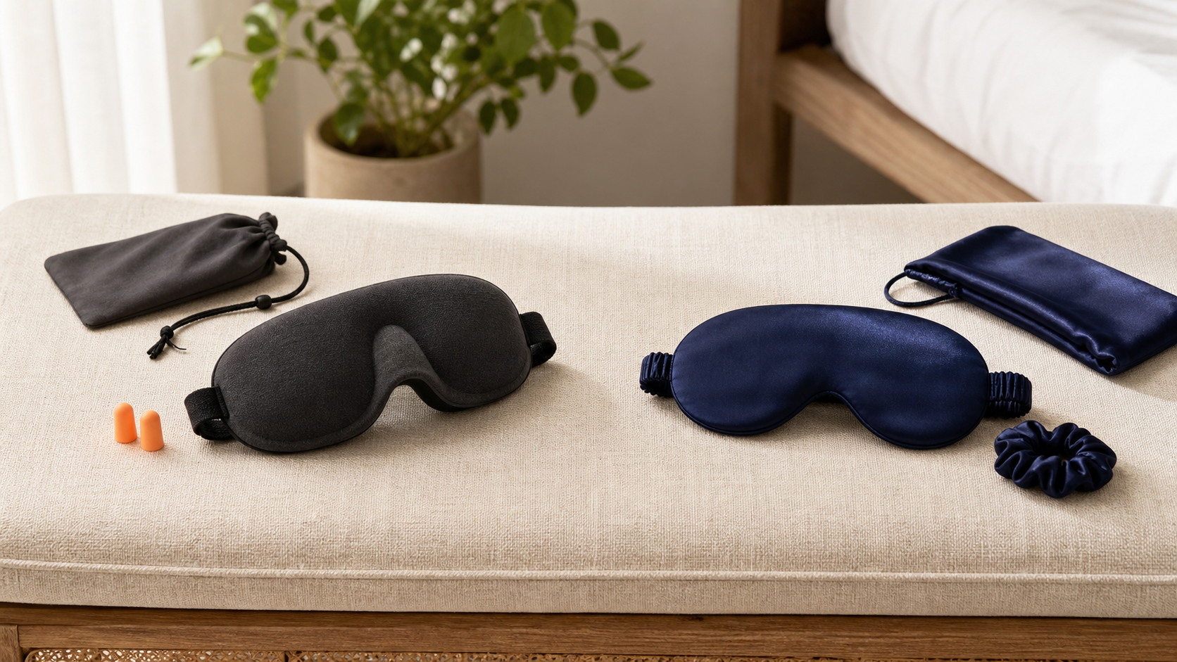 Sleep Masks
