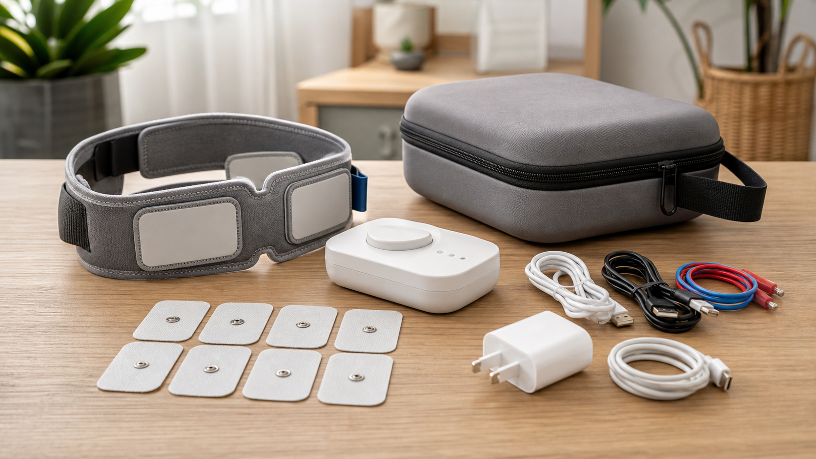 tDCS Brain Stimulation Devices