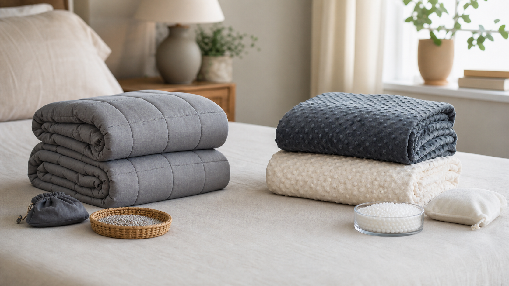 Weighted Blankets