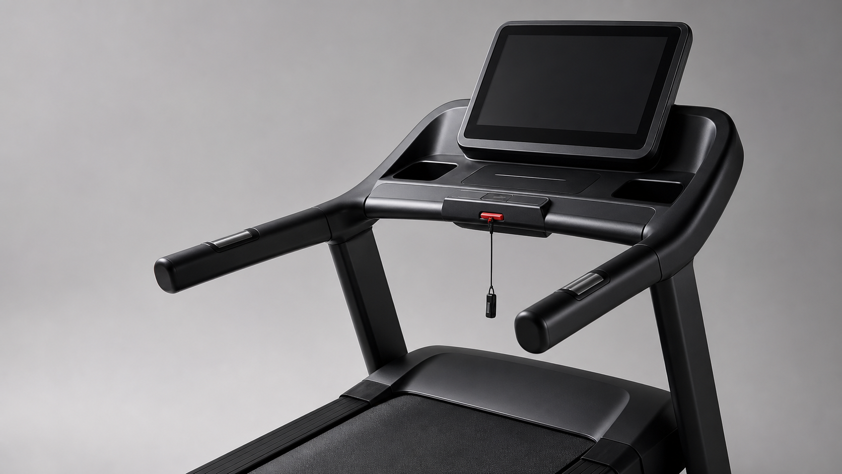 Smart Connected Treadmills