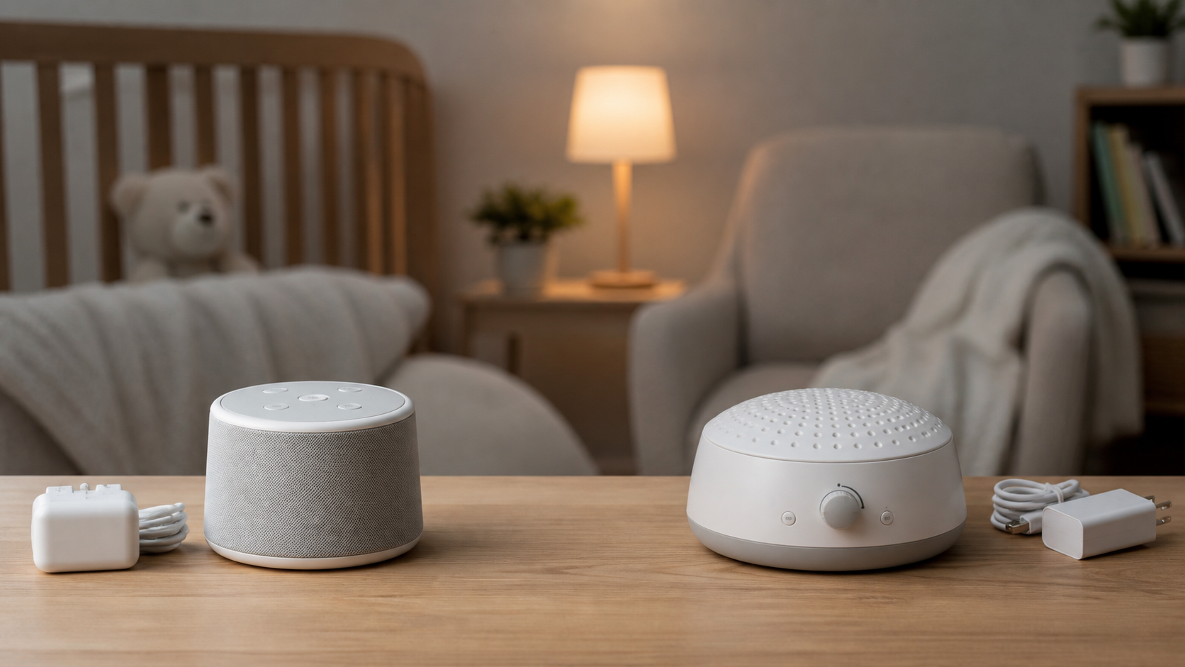 White Noise Machines