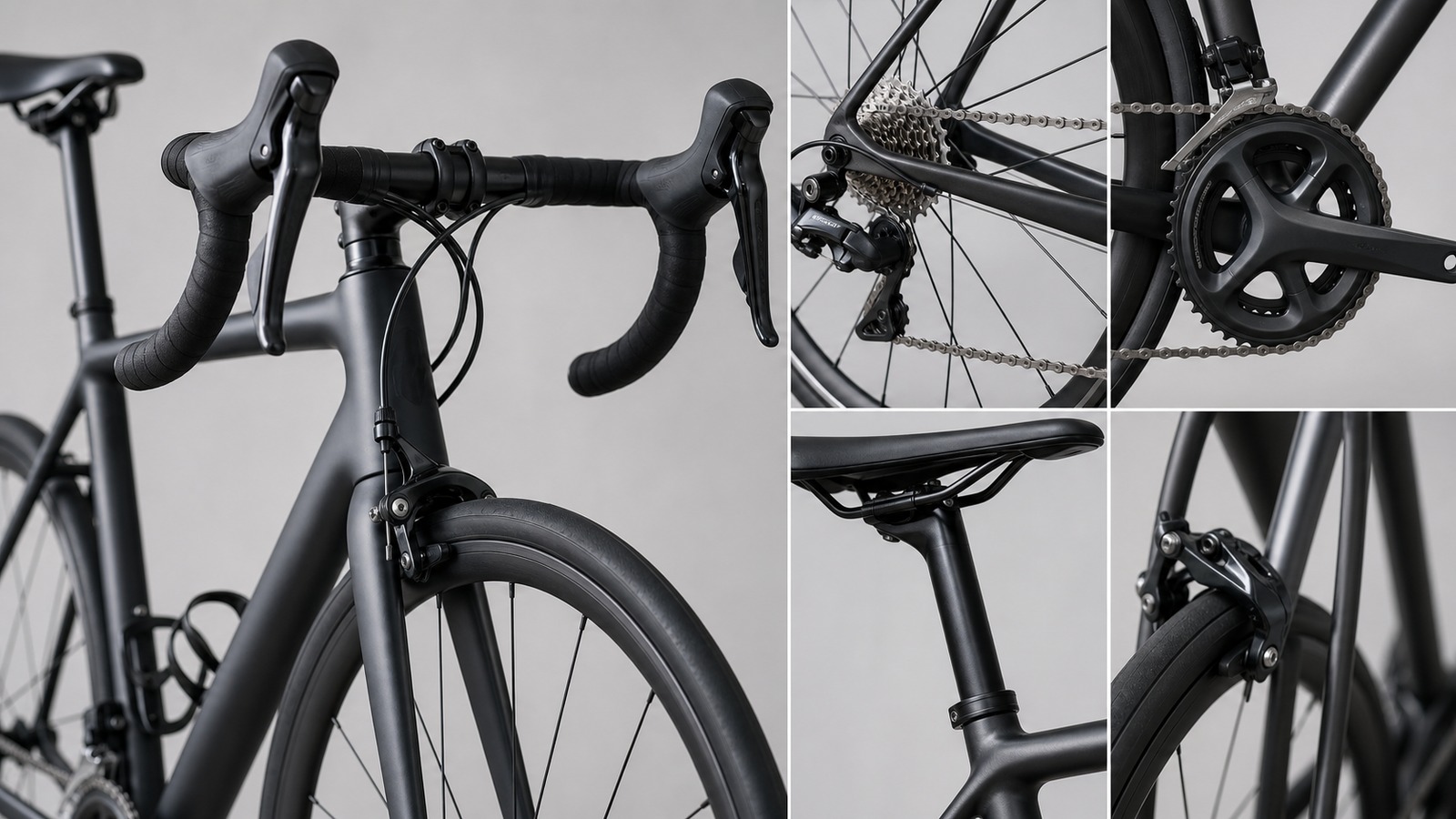 Road Bikes