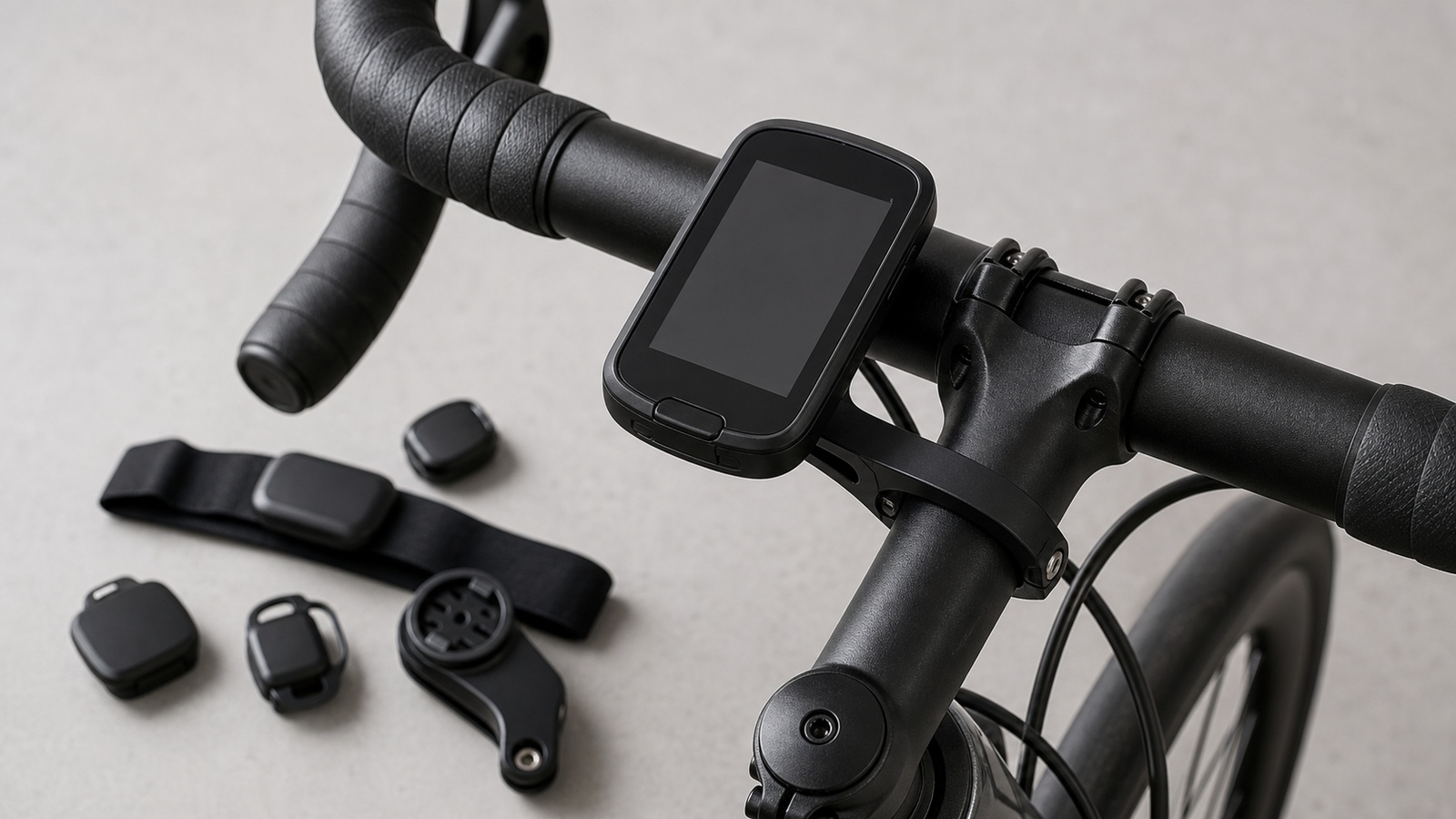 Bike Computers