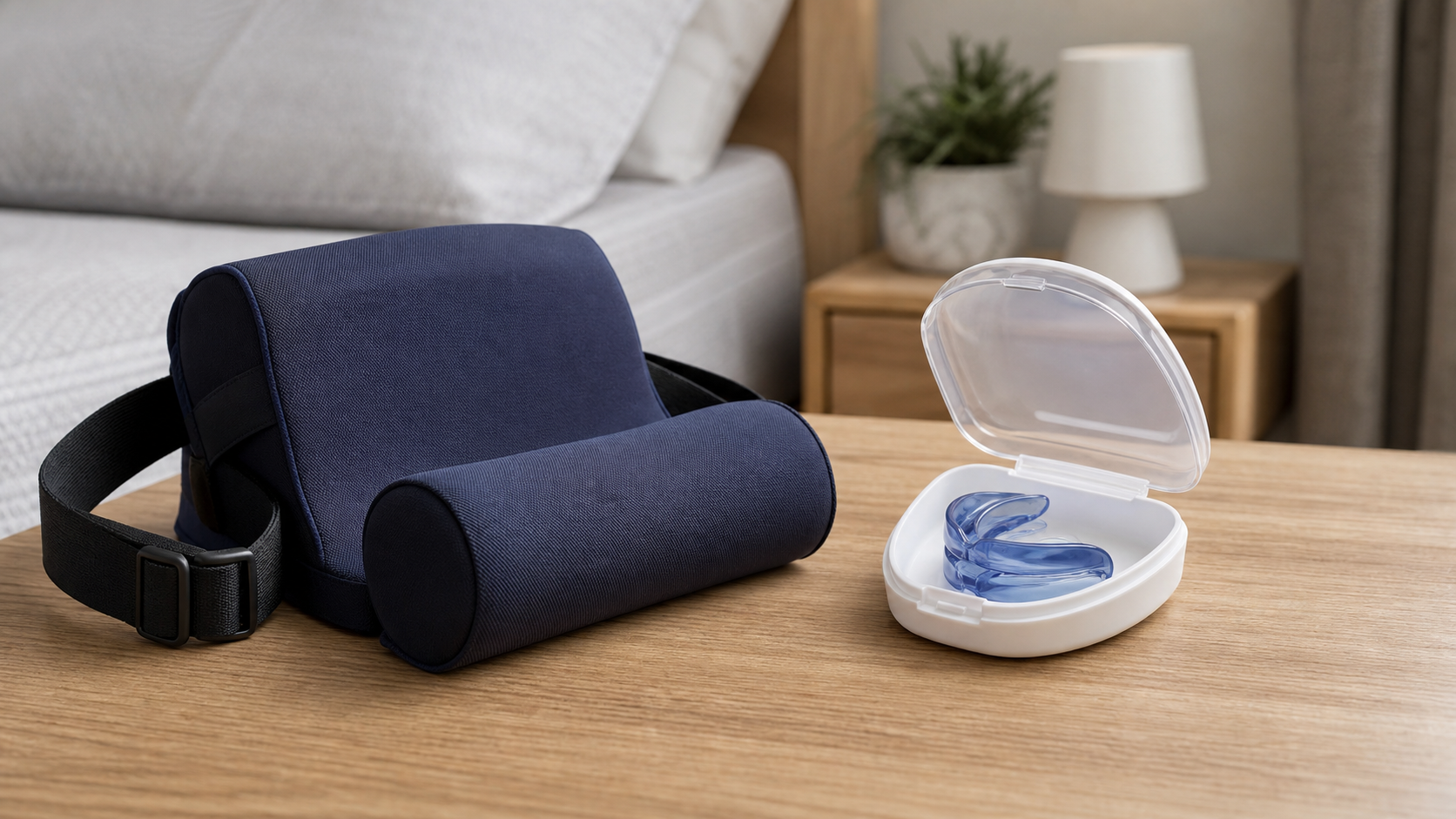 CPAP Alternatives