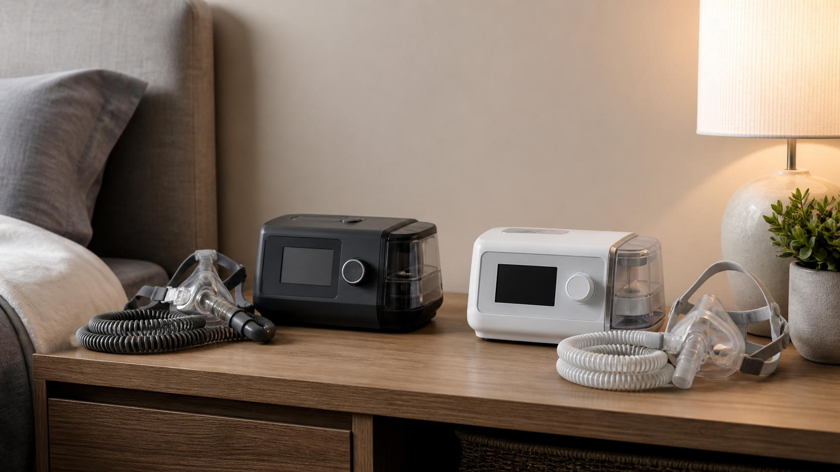 CPAP Machines