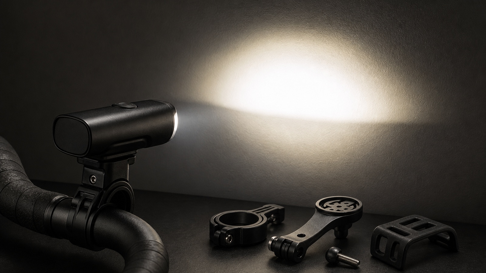 Cycling Lights