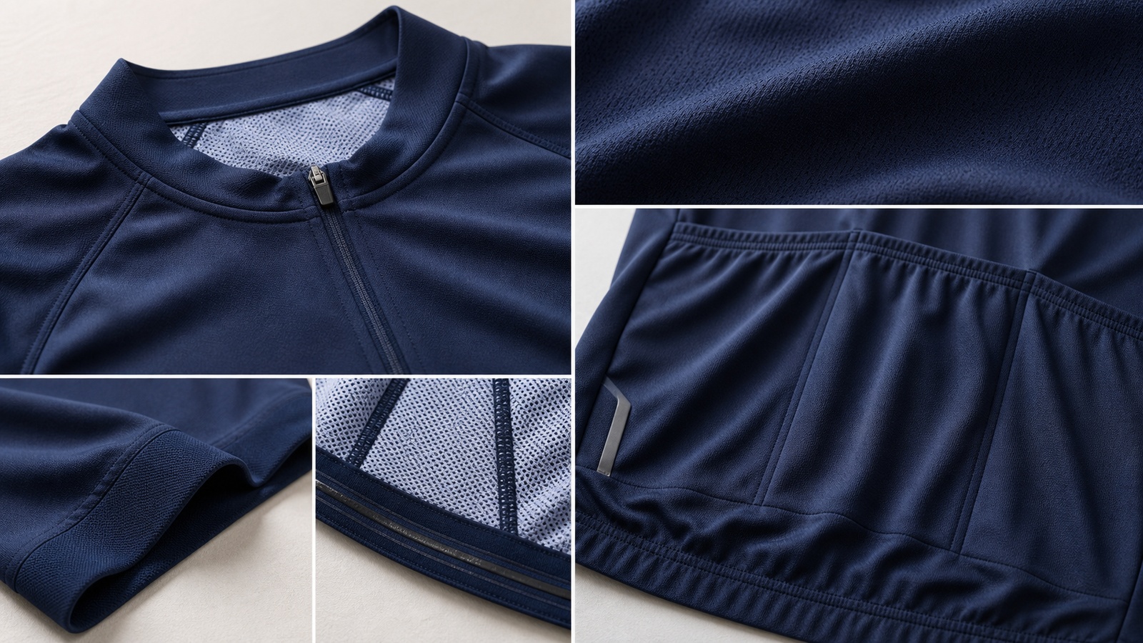 Cycling Jerseys