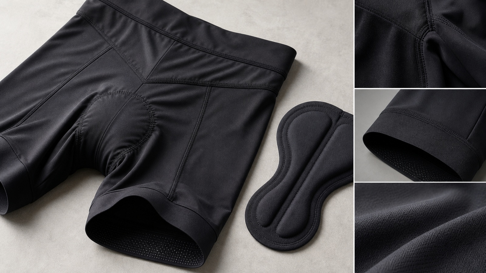 Cycling Shorts
