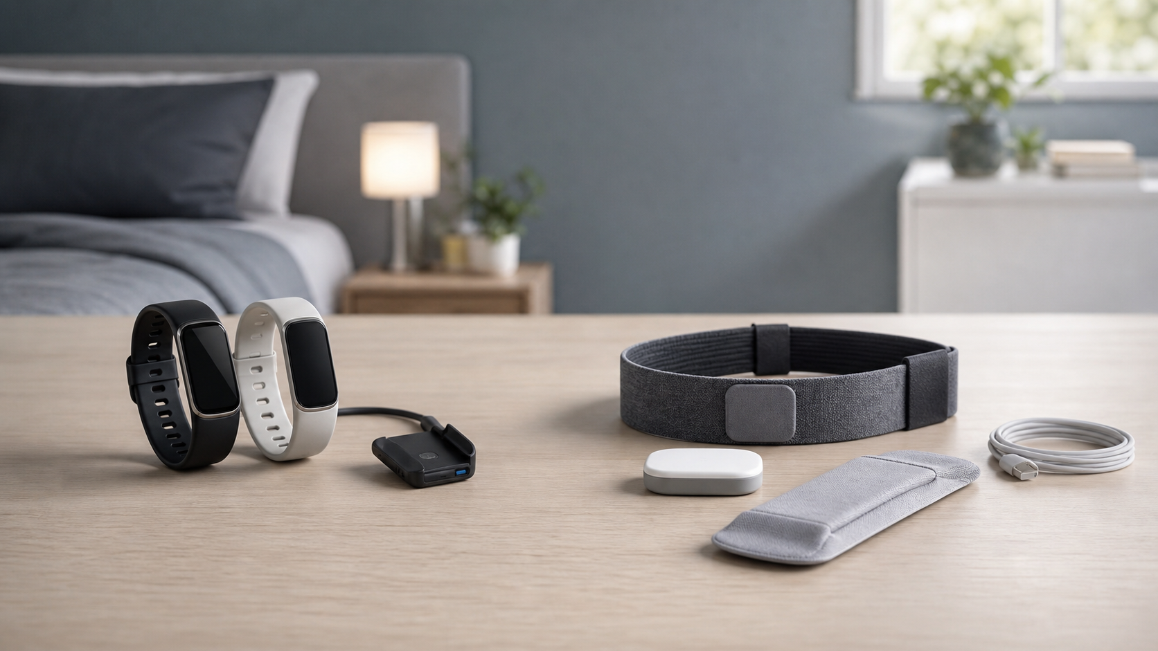 Sleep Trackers