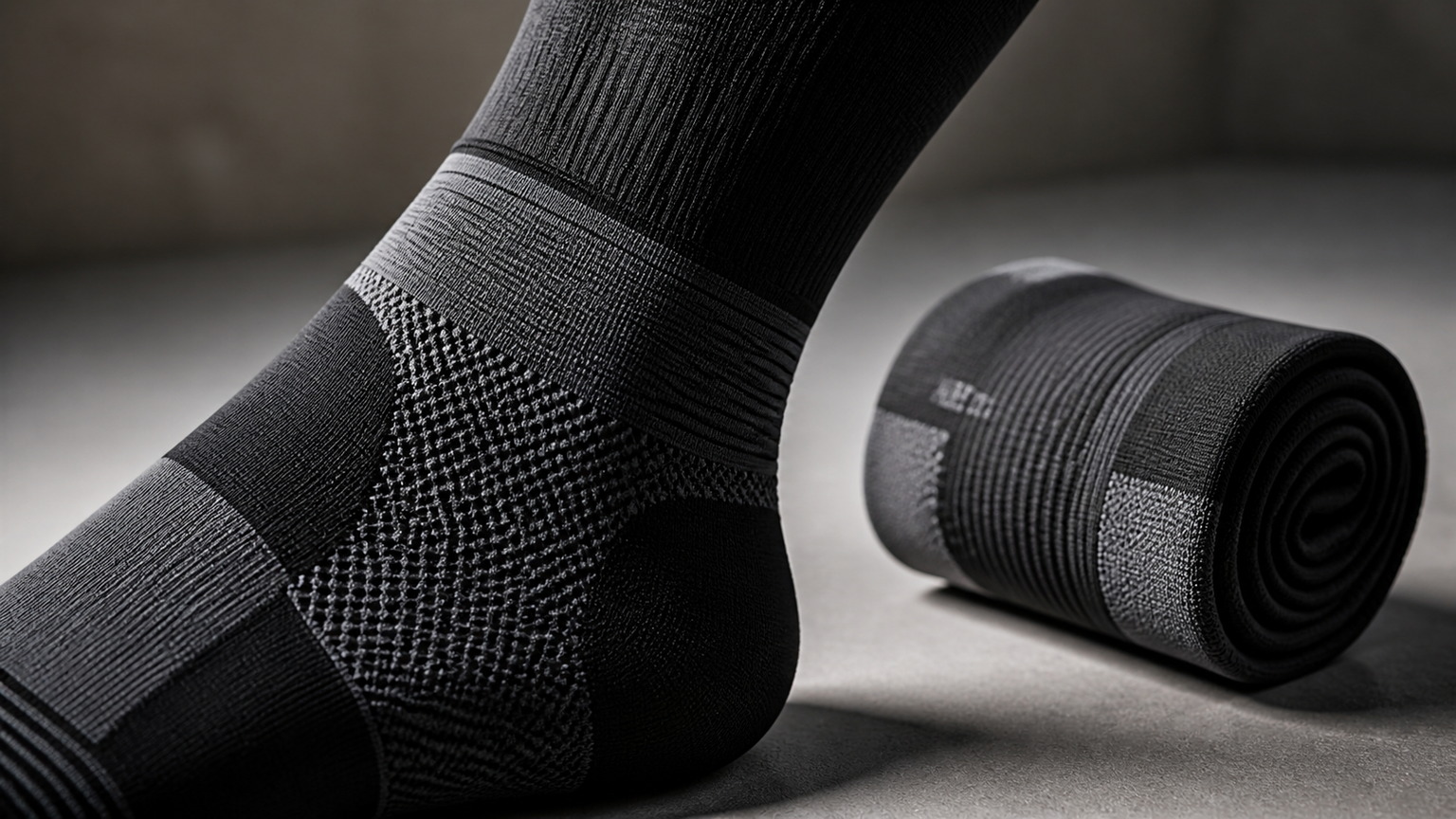 Compression Socks