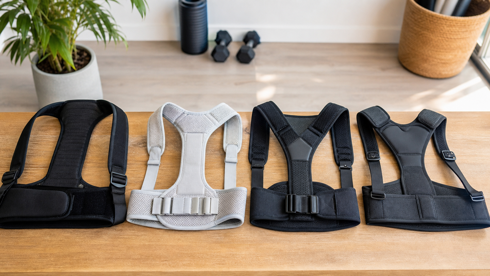 Posture Correctors