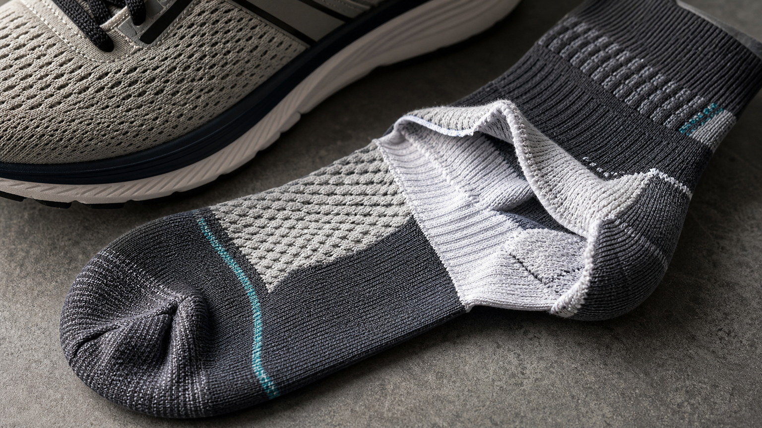 Running Socks