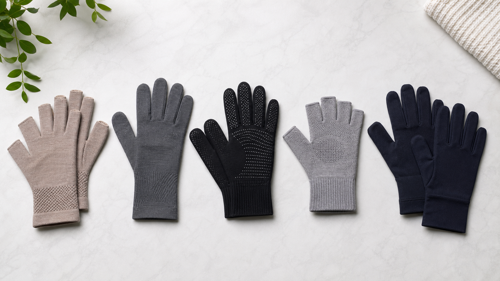 Compression Gloves