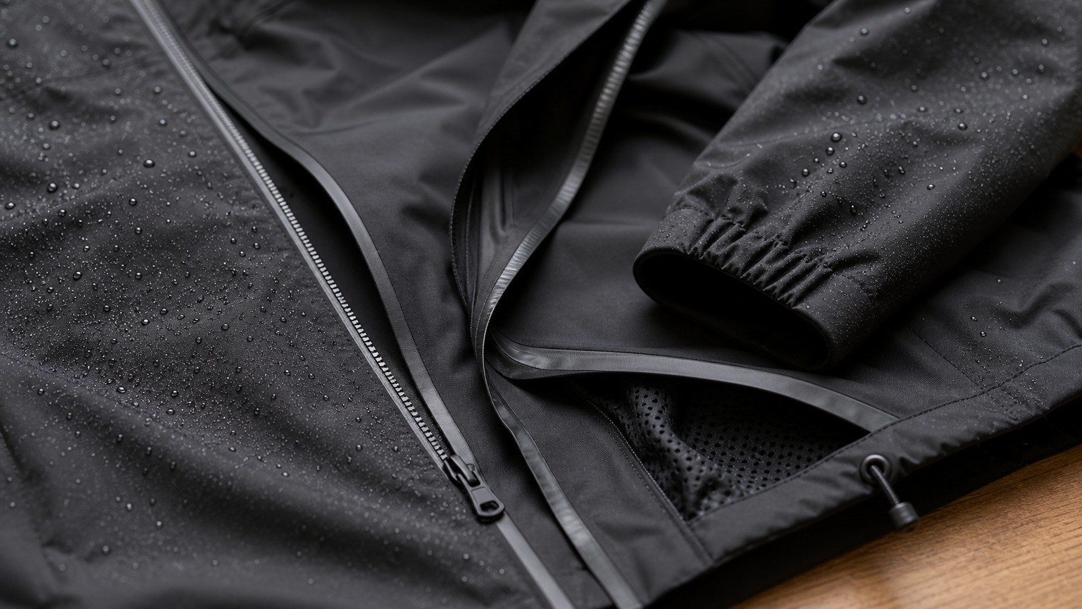 Running Jackets