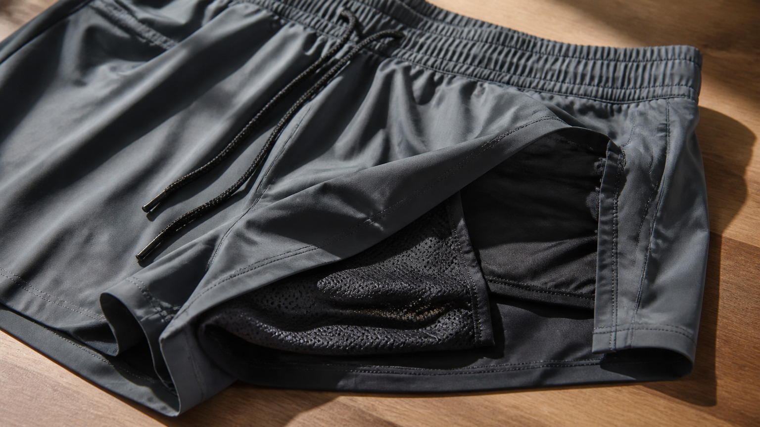 Running Shorts
