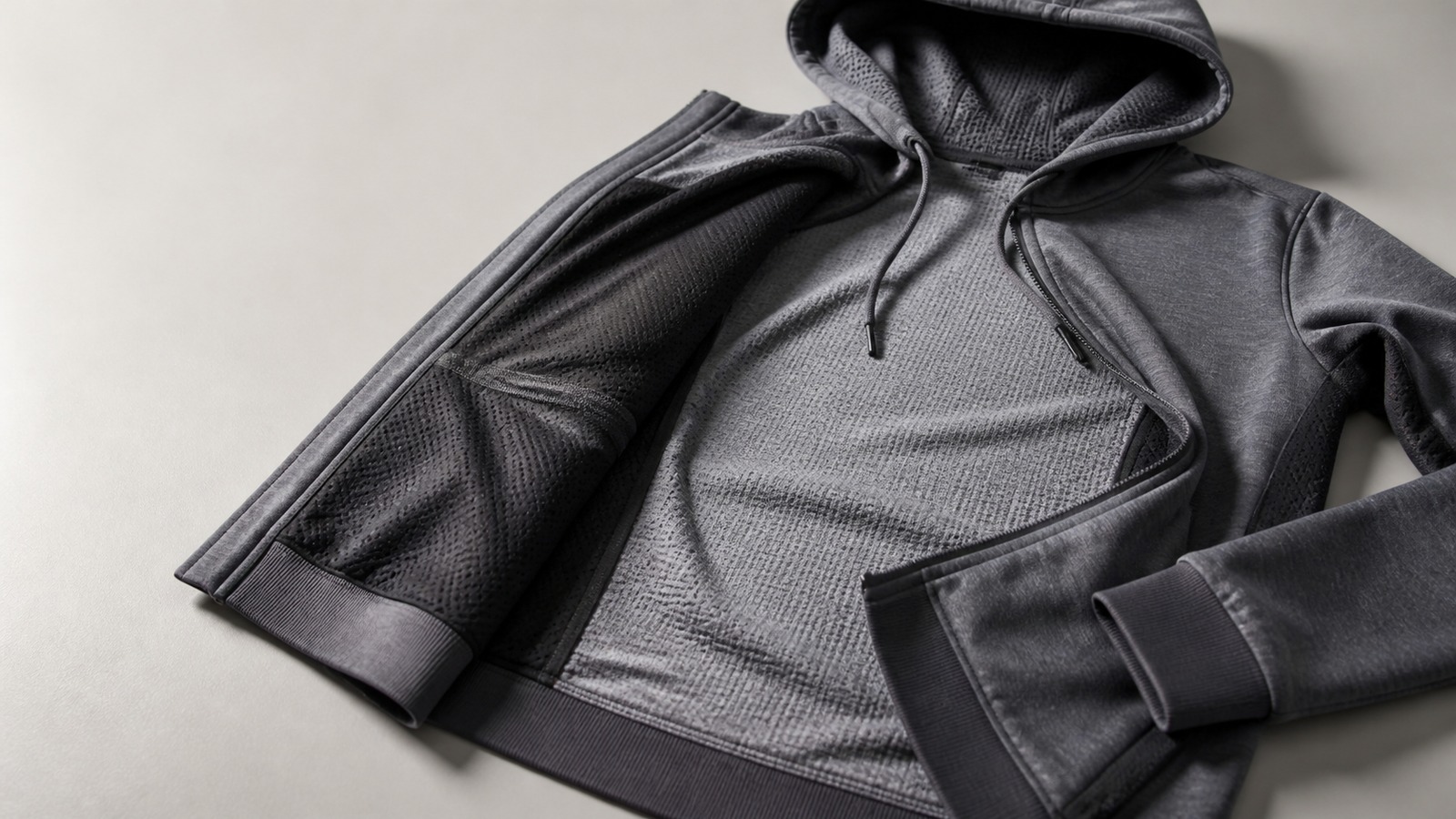 Training Hoodies