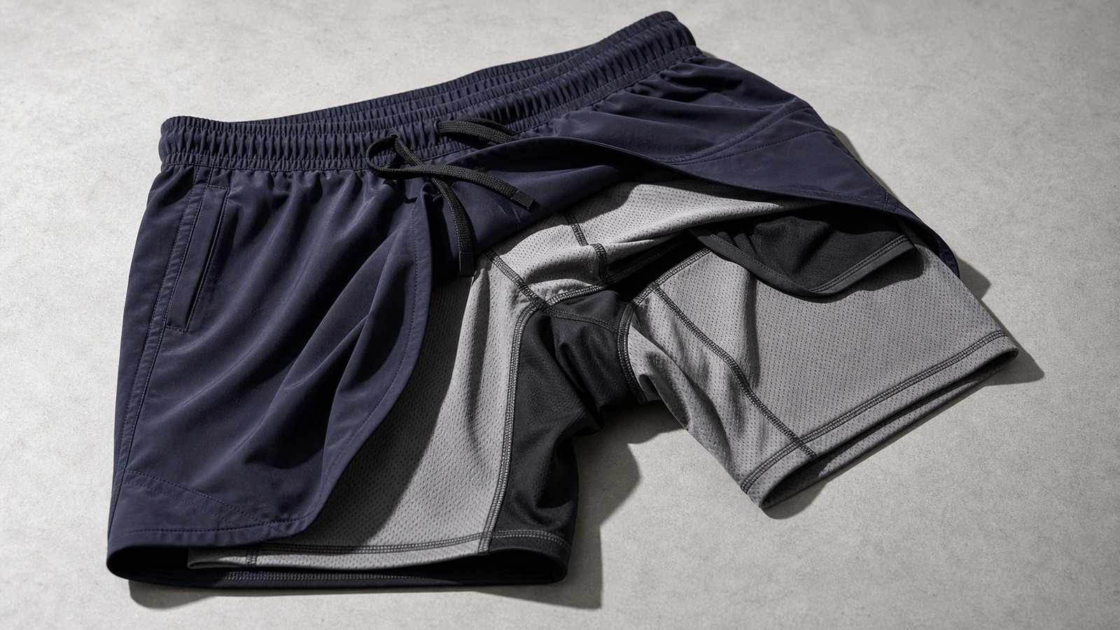 Training Shorts