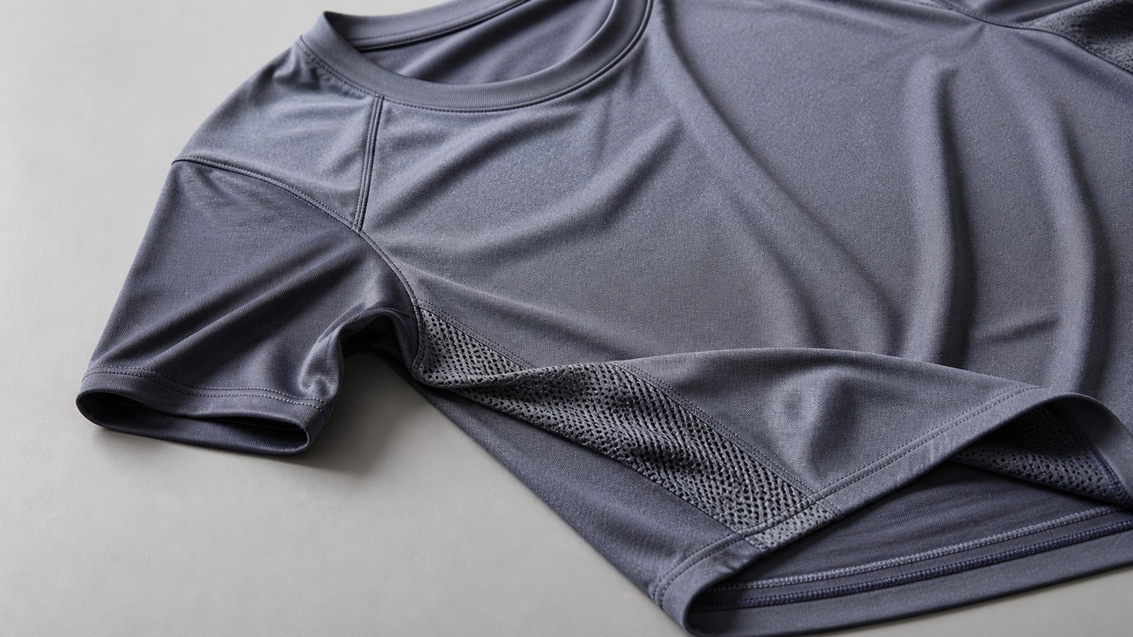 Workout Shirts