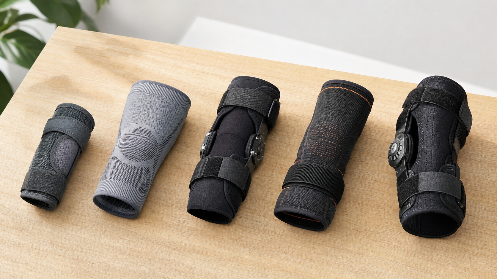 Elbow Braces