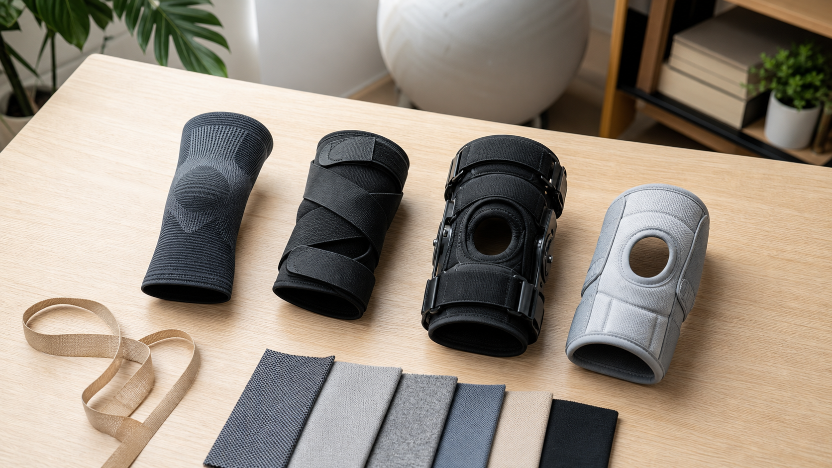 Knee Braces