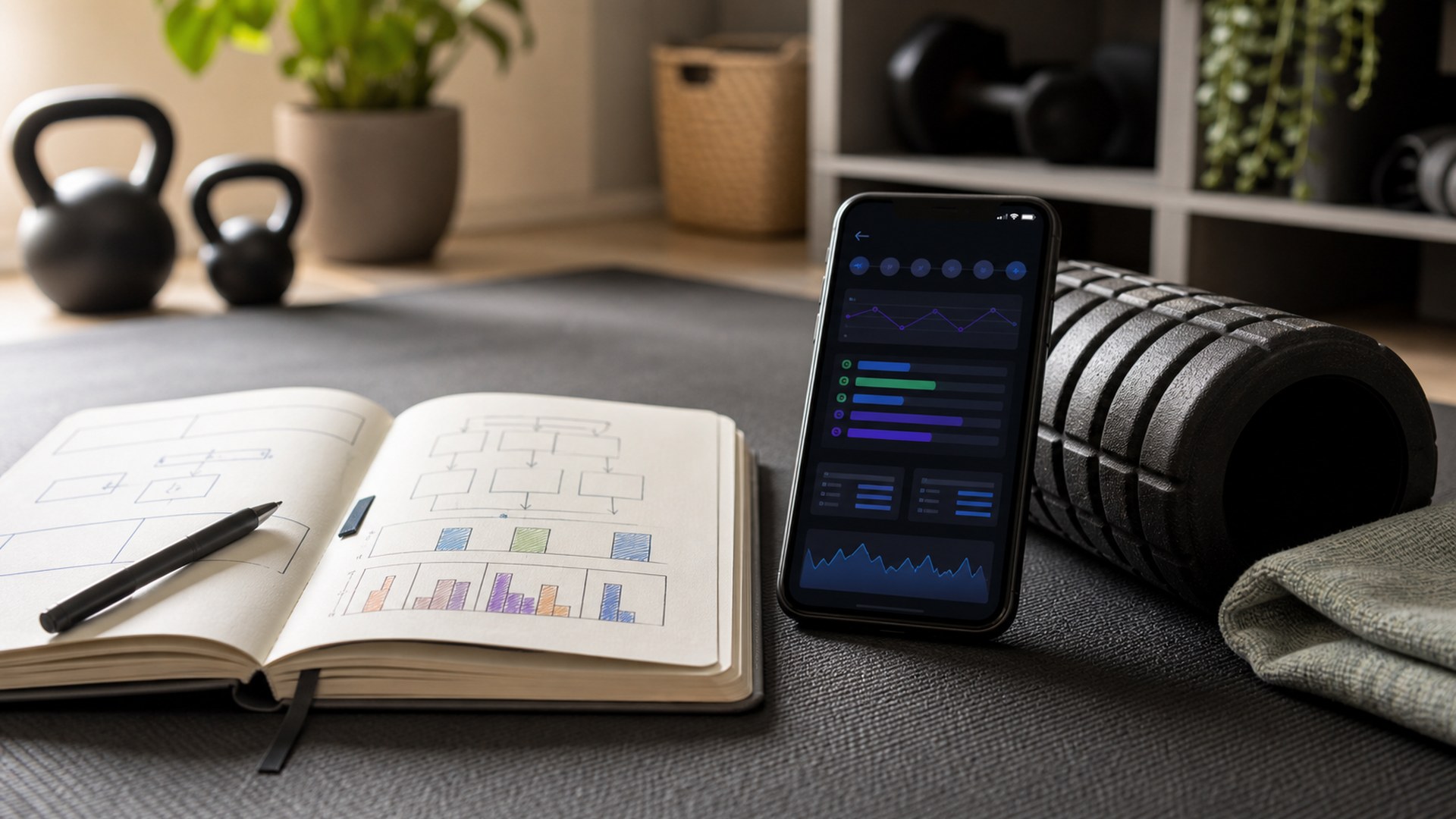 Workout Programming Apps