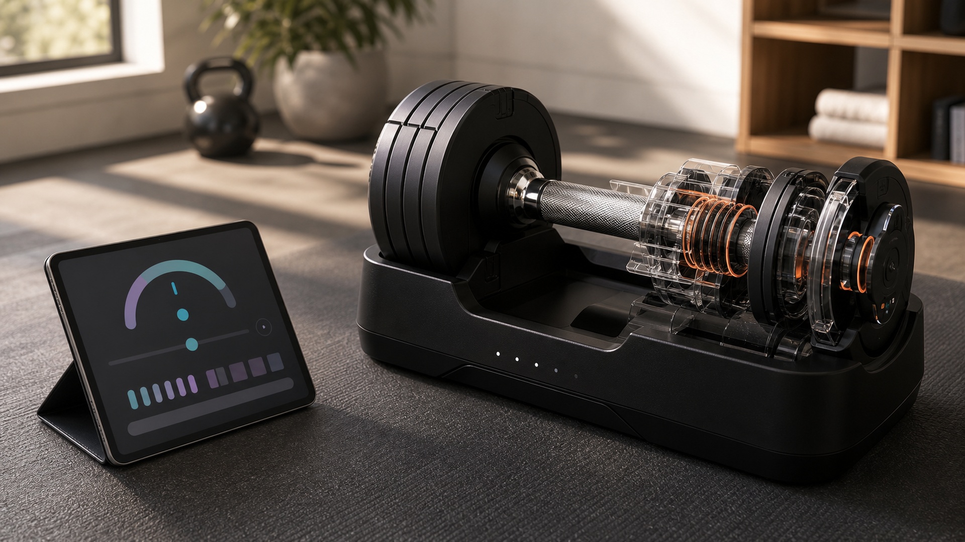 Digital Weight Systems