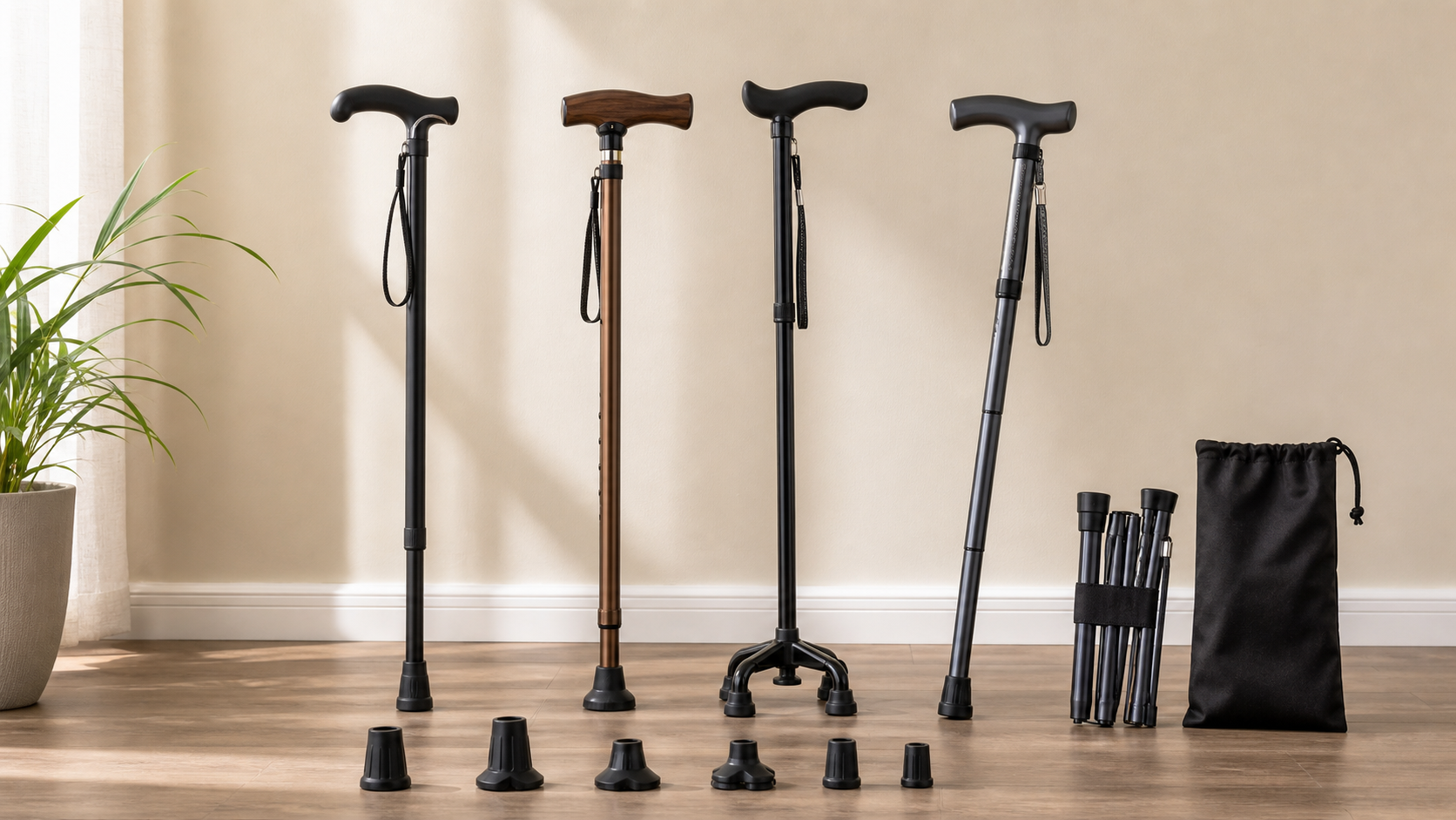 Walking Canes