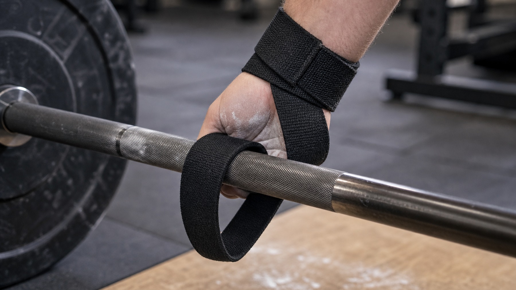 Lifting Straps