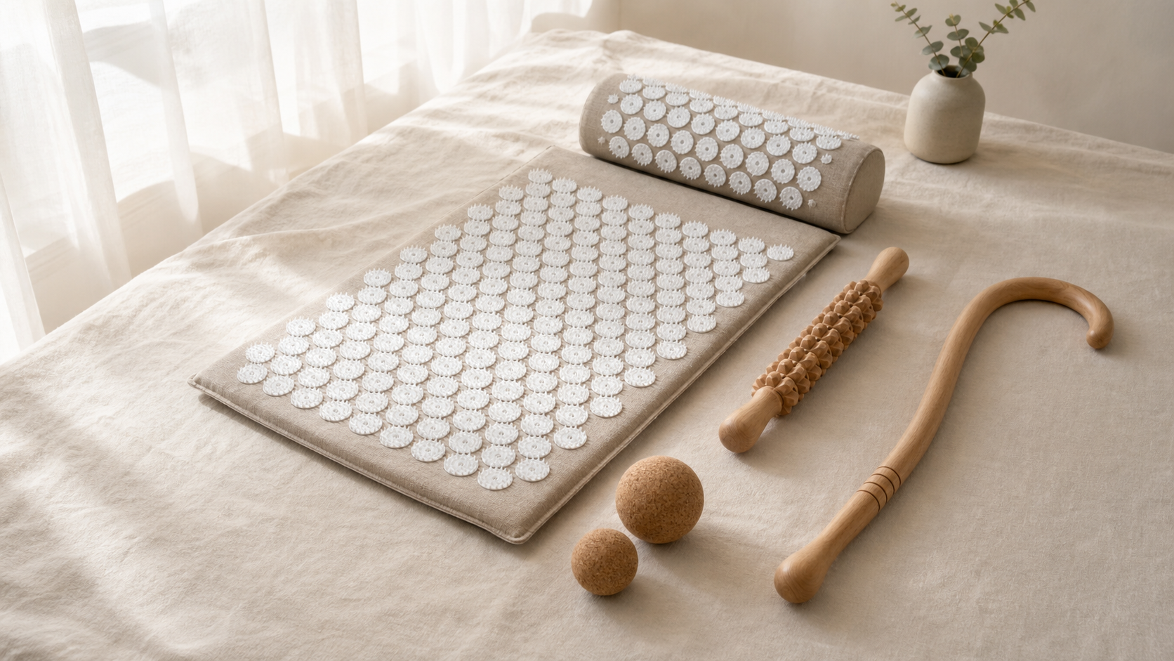 Acupressure Tools