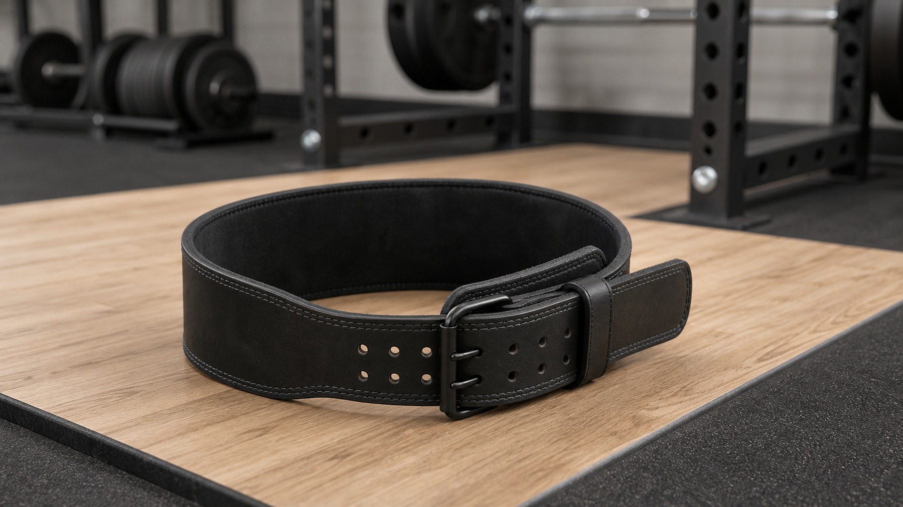 Weightlifting Belts