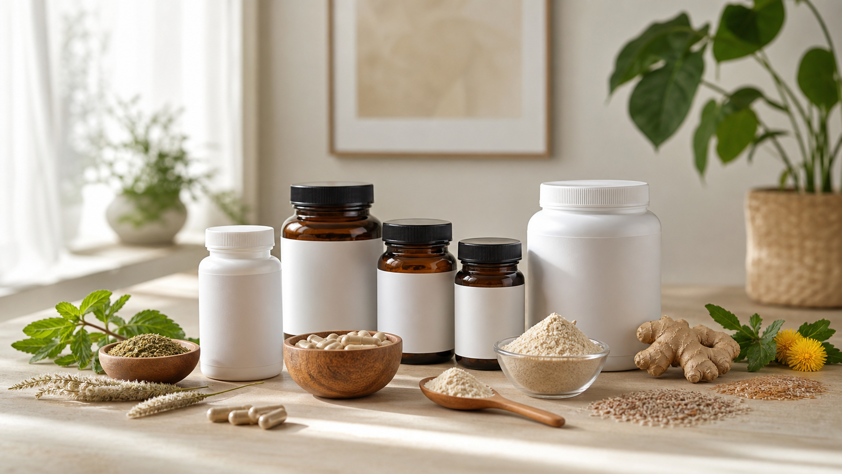 Colon Cleanse Supplements