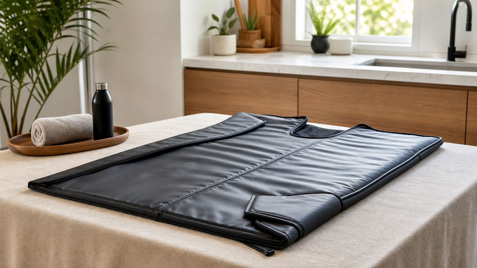 Sauna Wraps