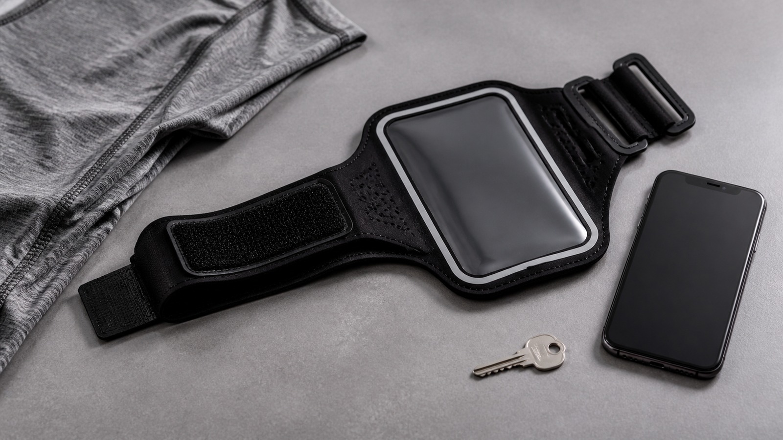 Phone Running Armbands